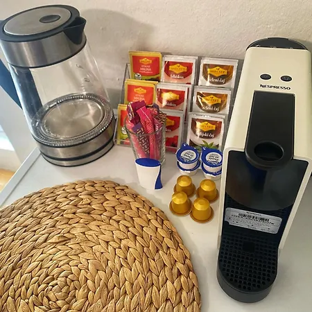 Apartman 1br On The Beautiful Street In Center *