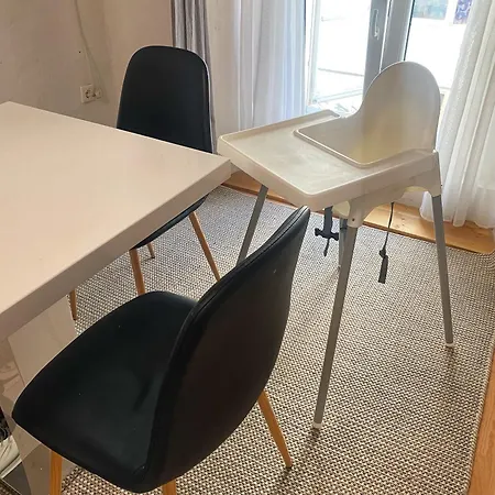 Apartman 1br On The Beautiful Street In Center Ljubljana