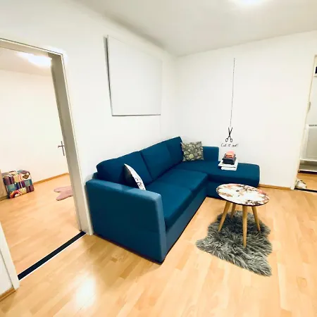Διαμέρισμα 1br On The Beautiful Street In Center