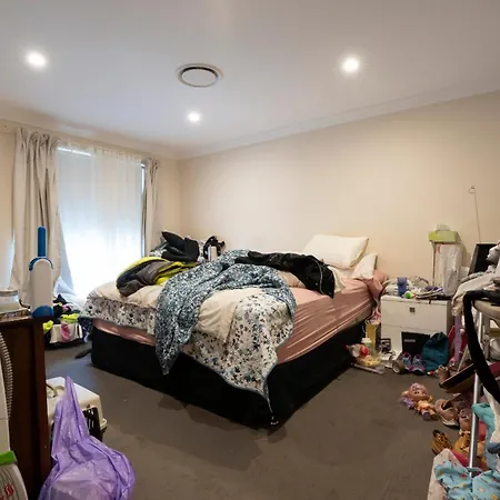 Apartment 1br On The Beautiful Street In Center *