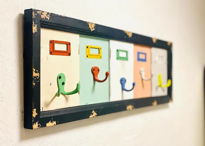 1br On The Beautiful Street In Center * ليوبليانا