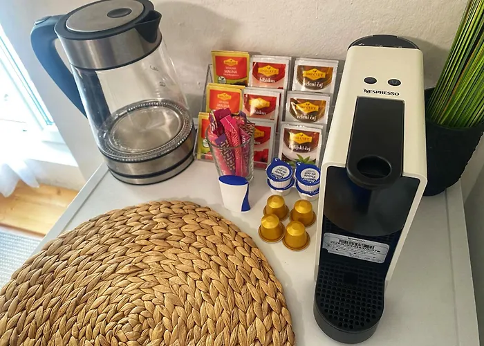 Apartment 1br On The Beautiful Street In Center *