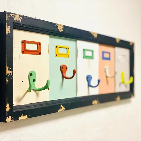 1br On The Beautiful Street In Center * Любляна